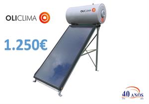 CAMPANHA KIT PAINEL SOLAR OLICLIMA